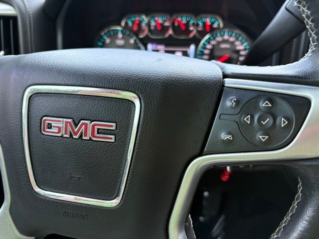 2017 GMC Sierra 1500 SLT Jacksonville FL