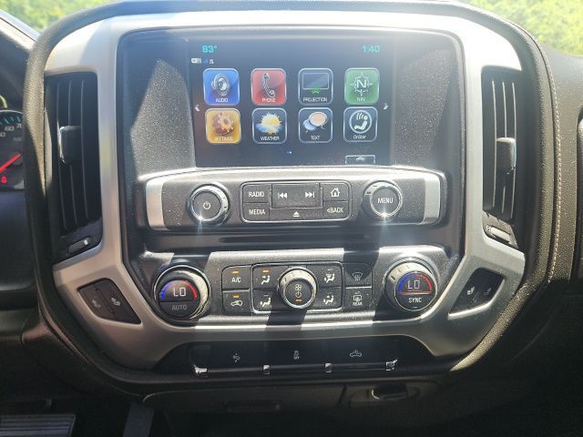 2017 GMC Sierra 1500 SLT Jacksonville FL