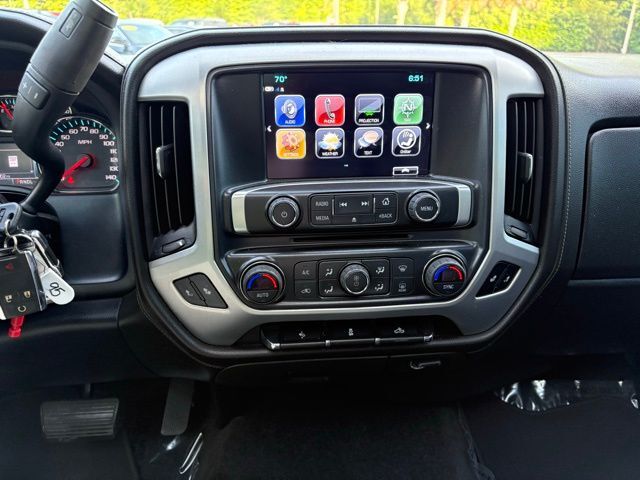 2017 GMC Sierra 1500 SLT Jacksonville FL