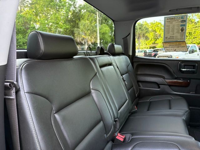 2017 GMC Sierra 1500 SLT Jacksonville FL