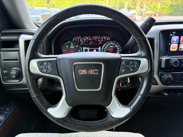 2017 GMC Sierra 1500 SLT Jacksonville FL