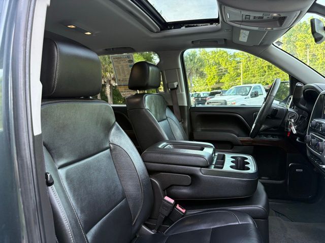 2017 GMC Sierra 1500 SLT Jacksonville FL