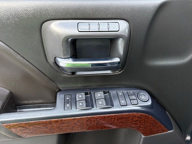 2017 GMC Sierra 1500 SLT Jacksonville FL