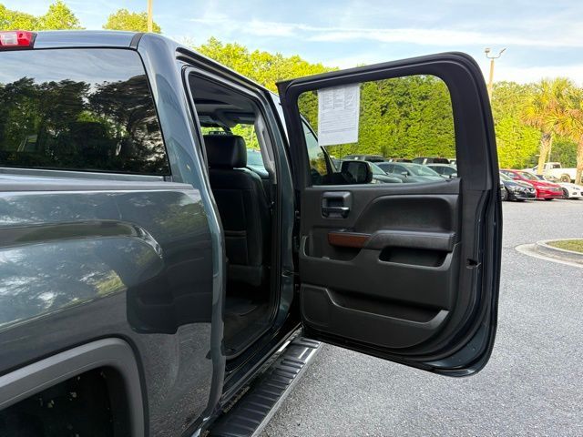 2017 GMC Sierra 1500 SLT Jacksonville FL