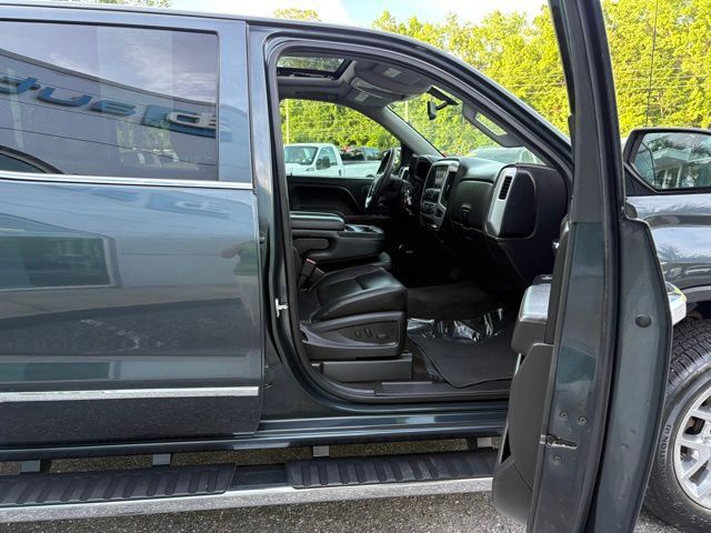 2017 GMC Sierra 1500 SLT Jacksonville FL