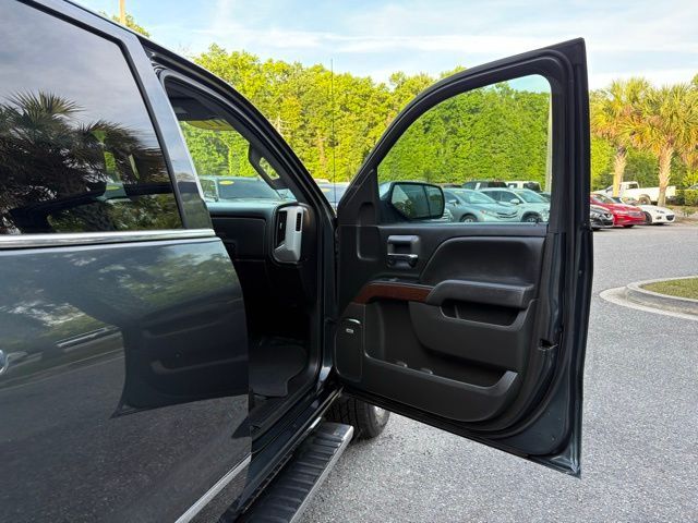 2017 GMC Sierra 1500 SLT Jacksonville FL