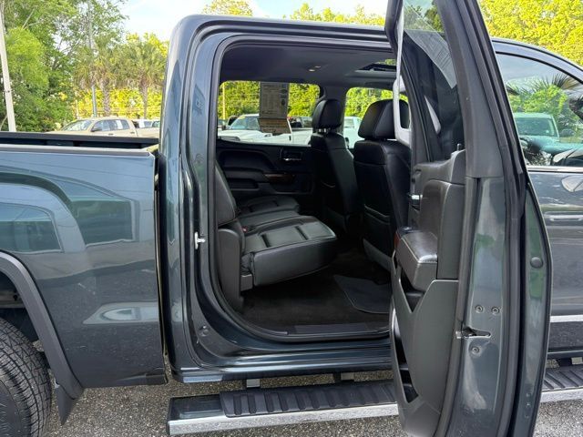 2017 GMC Sierra 1500 SLT Jacksonville FL