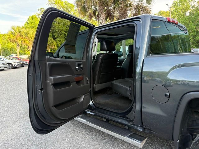2017 GMC Sierra 1500 SLT Jacksonville FL