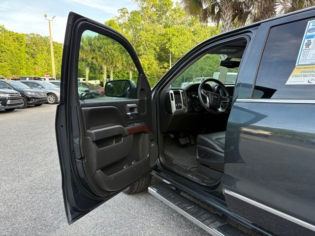 2017 GMC Sierra 1500 SLT Jacksonville FL