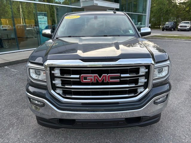 2017 GMC Sierra 1500 SLT Jacksonville FL