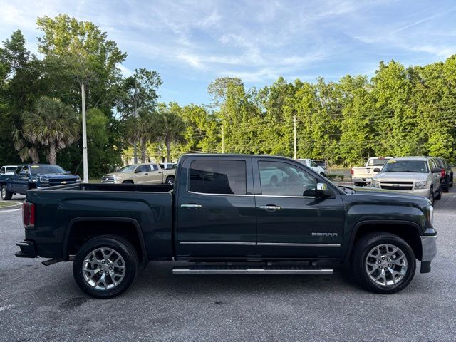 2017 GMC Sierra 1500 SLT Jacksonville FL