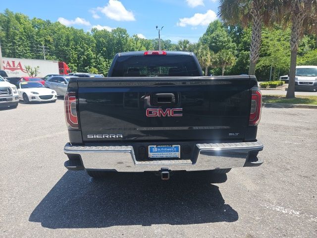 2017 GMC Sierra 1500 SLT Jacksonville FL