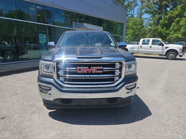 2017 GMC Sierra 1500 SLT Jacksonville FL