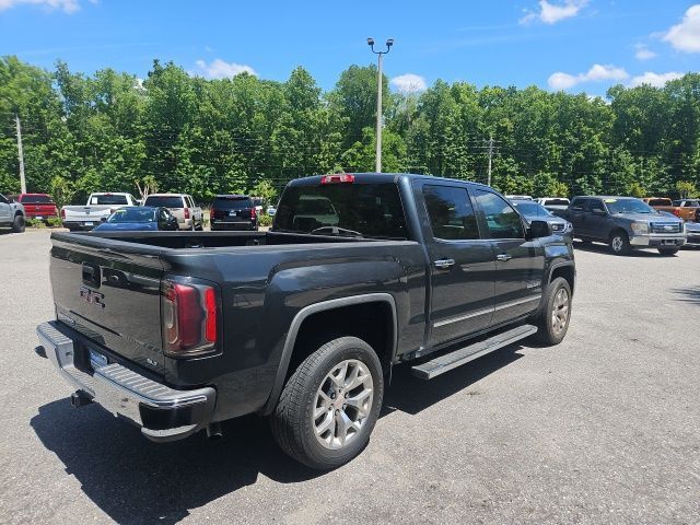 2017 GMC Sierra 1500 SLT Jacksonville FL