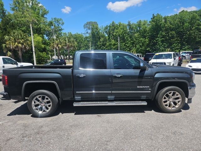 2017 GMC Sierra 1500 SLT Jacksonville FL