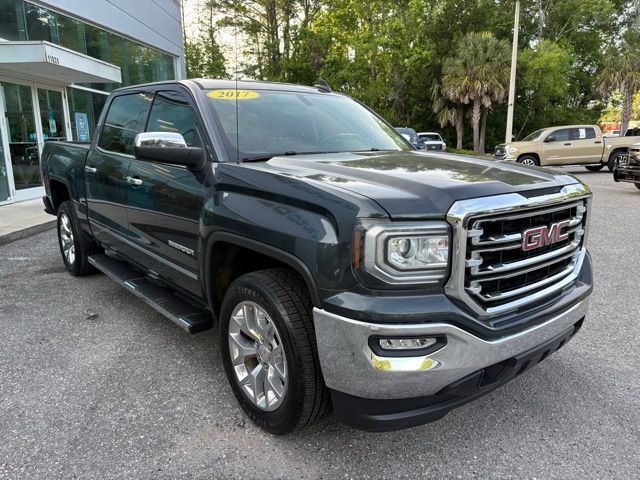 2017 GMC Sierra 1500 SLT Jacksonville FL