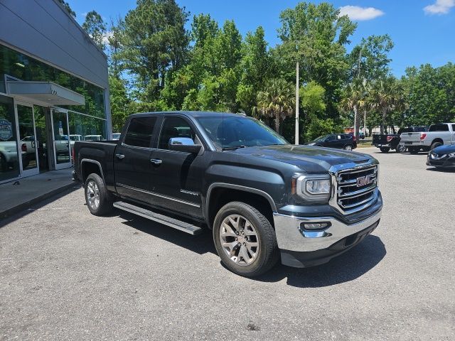 2017 GMC Sierra 1500 SLT Jacksonville FL