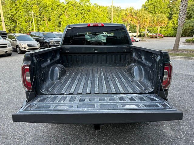 2017 GMC Sierra 1500 SLT Jacksonville FL