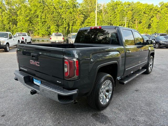 2017 GMC Sierra 1500 SLT Jacksonville FL
