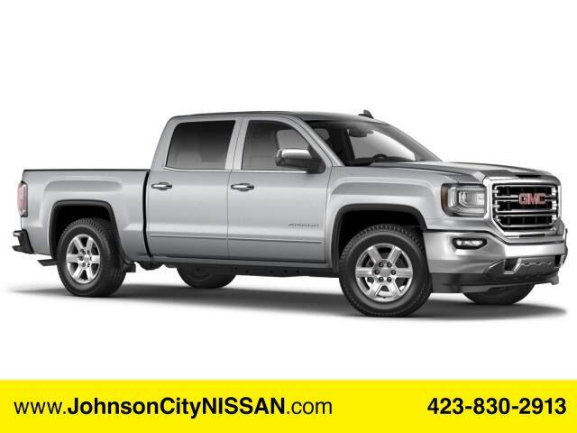 2017 GMC Sierra 1500 SLT Johnson City TN