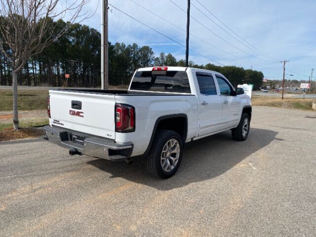 2017 GMC Sierra 1500 SLT Monroe NC