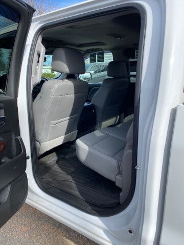 2017 GMC Sierra 1500 SLT Monroe NC