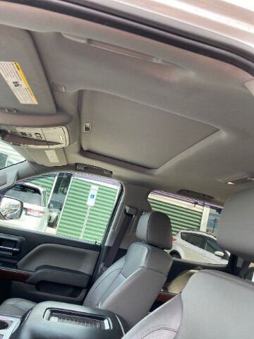 2017 GMC Sierra 1500 SLT Monroe NC