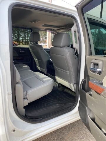 2017 GMC Sierra 1500 SLT Monroe NC