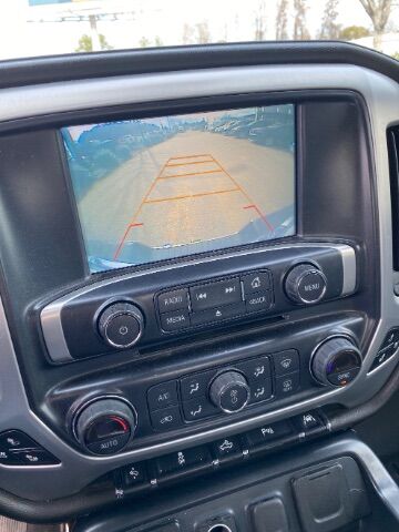 2017 GMC Sierra 1500 SLT Monroe NC