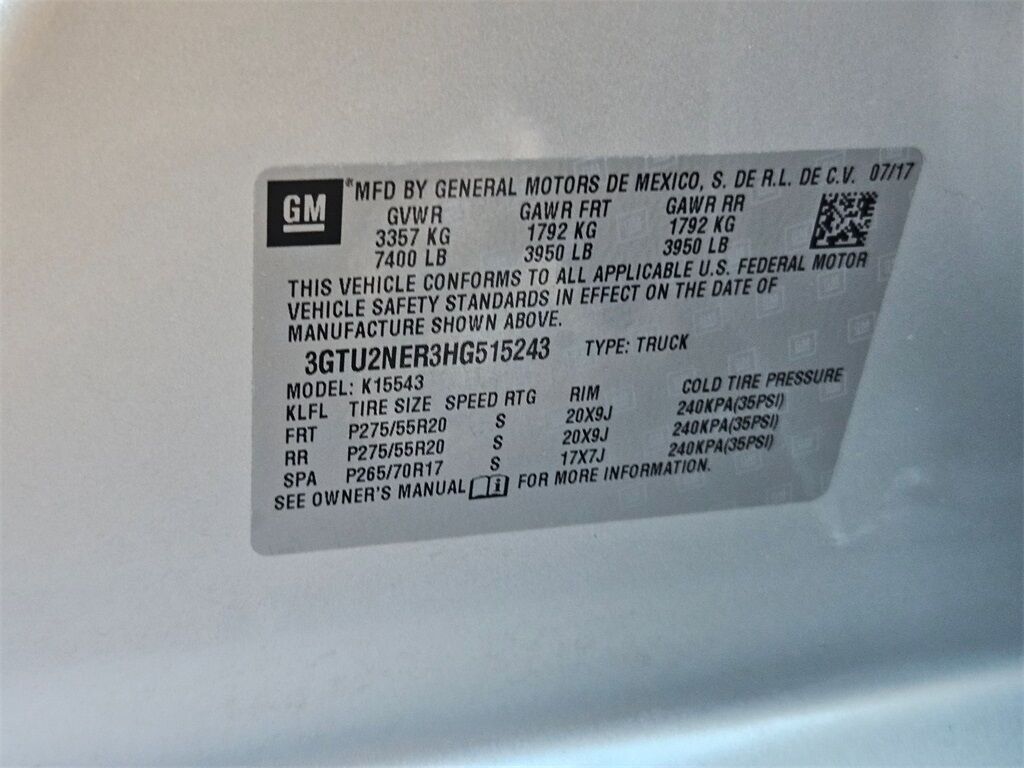 2017 GMC Sierra 1500 SLT Gresham OR