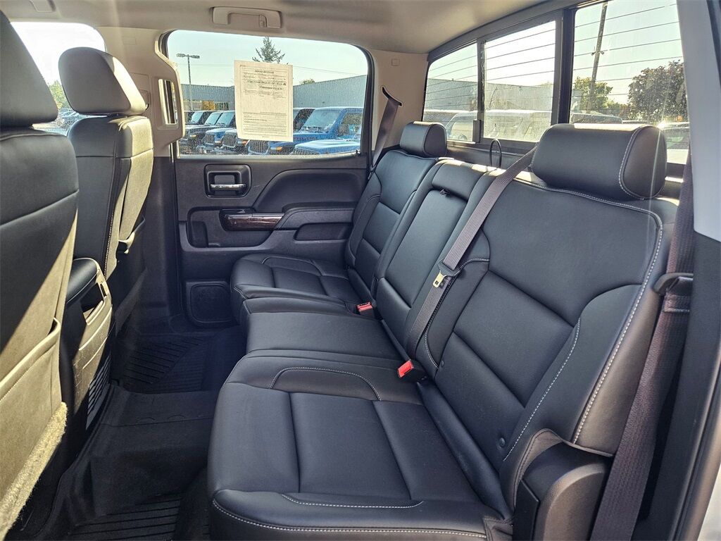 2017 GMC Sierra 1500 SLT Gresham OR