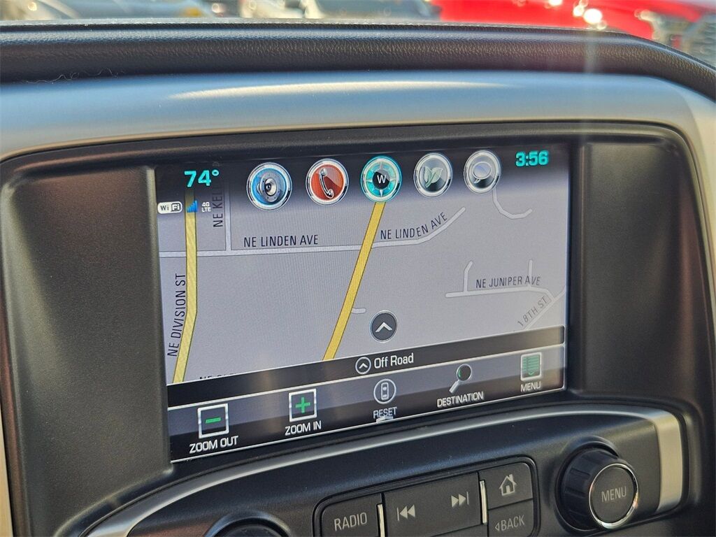 2017 GMC Sierra 1500 SLT Gresham OR