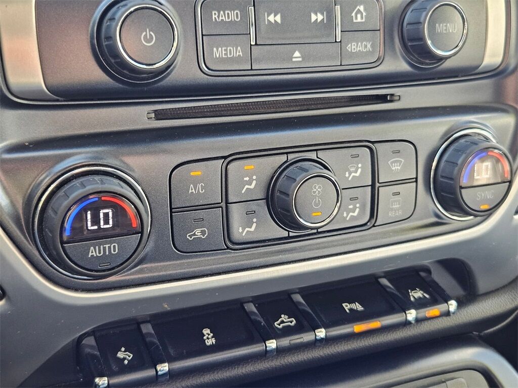2017 GMC Sierra 1500 SLT Gresham OR