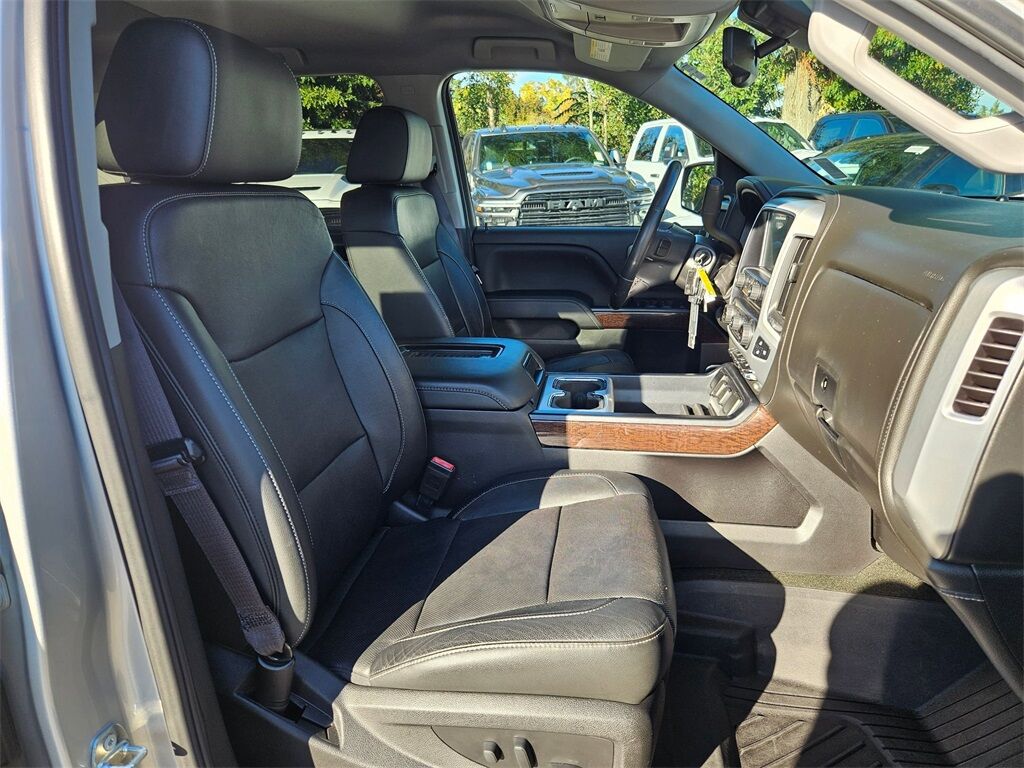 2017 GMC Sierra 1500 SLT Gresham OR