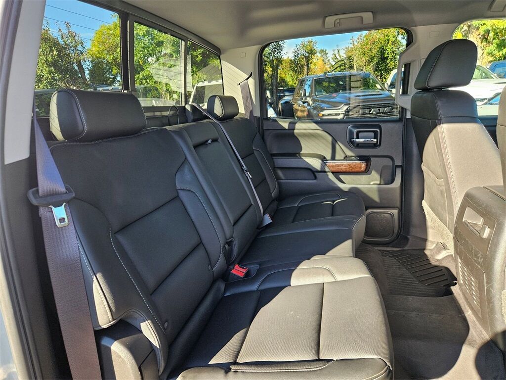 2017 GMC Sierra 1500 SLT Gresham OR