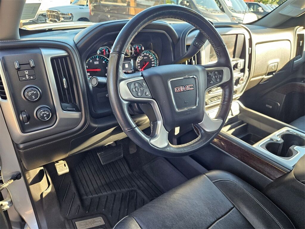 2017 GMC Sierra 1500 SLT Gresham OR