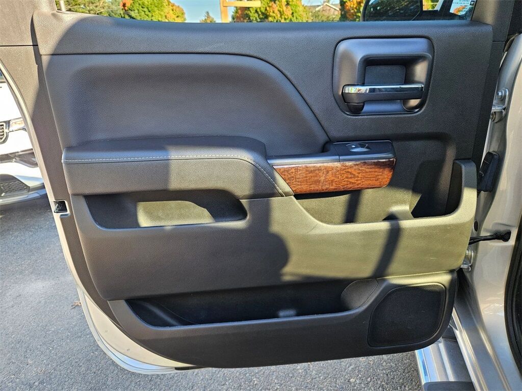 2017 GMC Sierra 1500 SLT Gresham OR