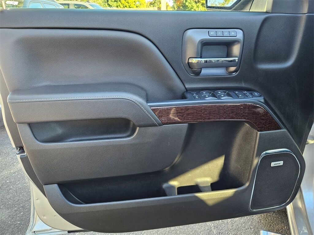 2017 GMC Sierra 1500 SLT Gresham OR