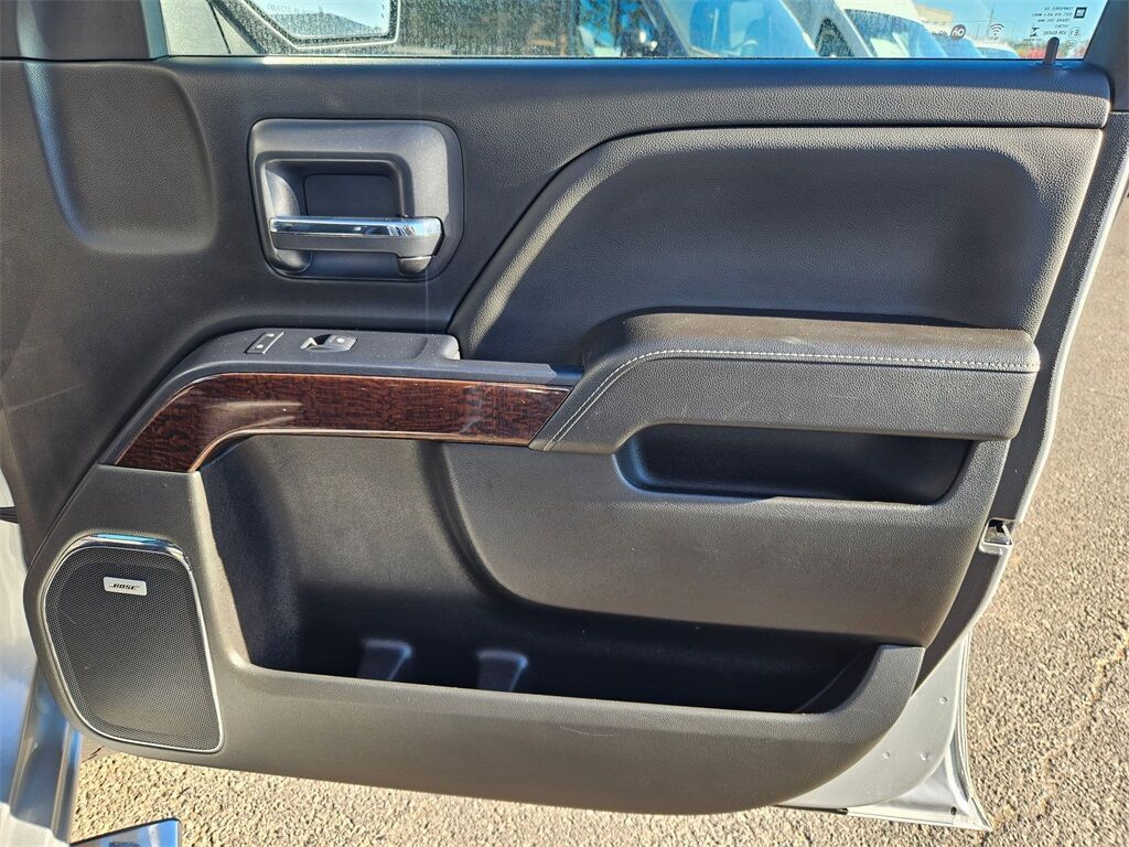 2017 GMC Sierra 1500 SLT Gresham OR