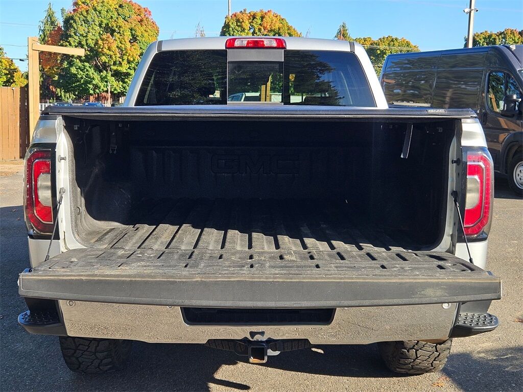 2017 GMC Sierra 1500 SLT Gresham OR