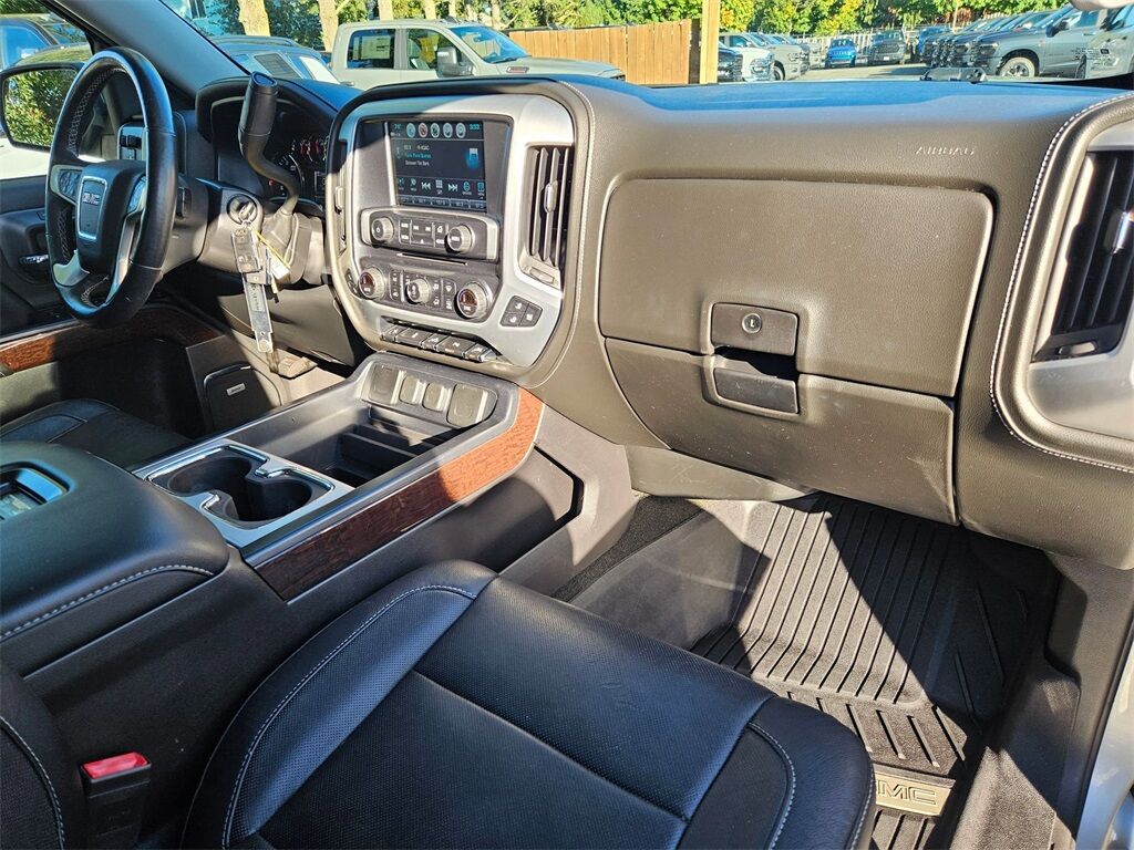2017 GMC Sierra 1500 SLT Gresham OR