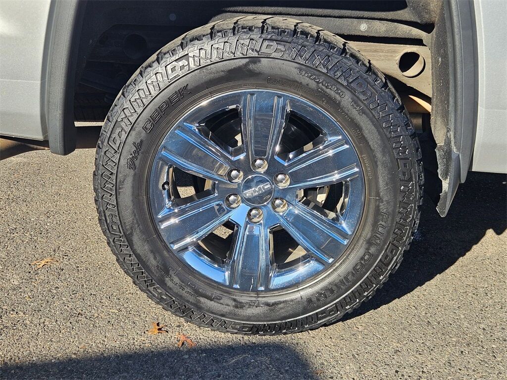 2017 GMC Sierra 1500 SLT Gresham OR