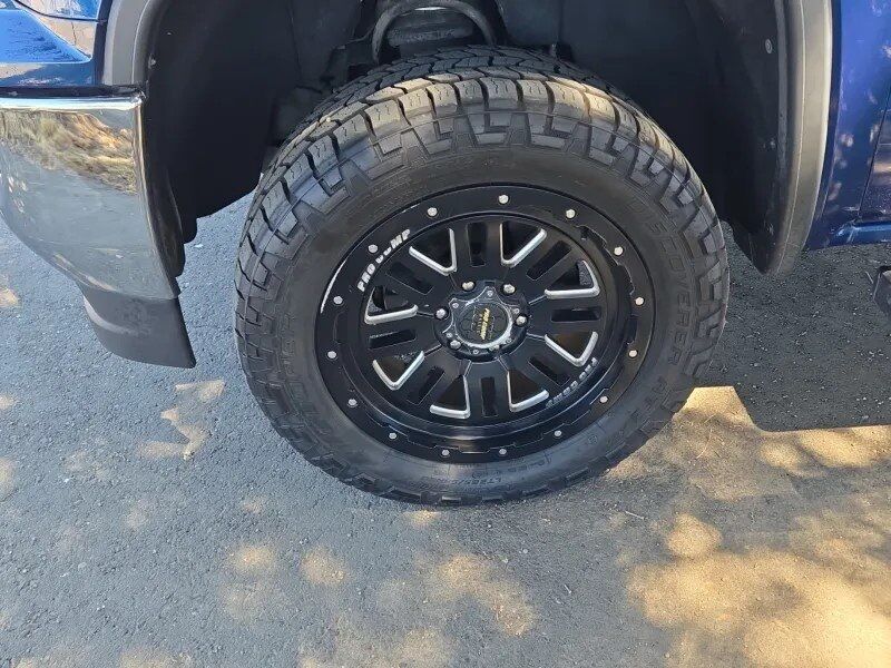 2017 GMC Sierra 1500 SLT Klamath Falls OR