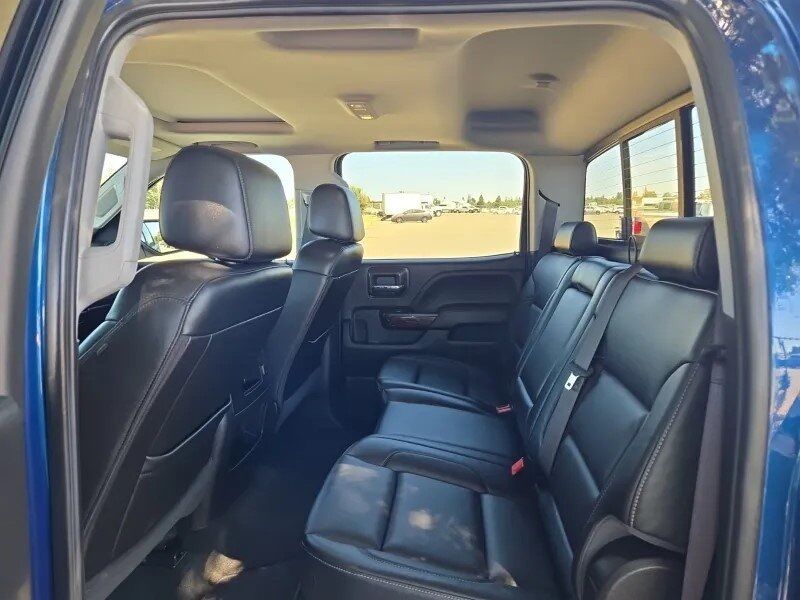 2017 GMC Sierra 1500 SLT Klamath Falls OR