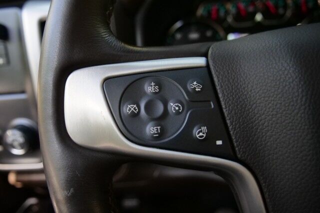 2017 GMC Sierra 1500 SLT / Premium Plus Package / Rear Entertainment! High Point NC