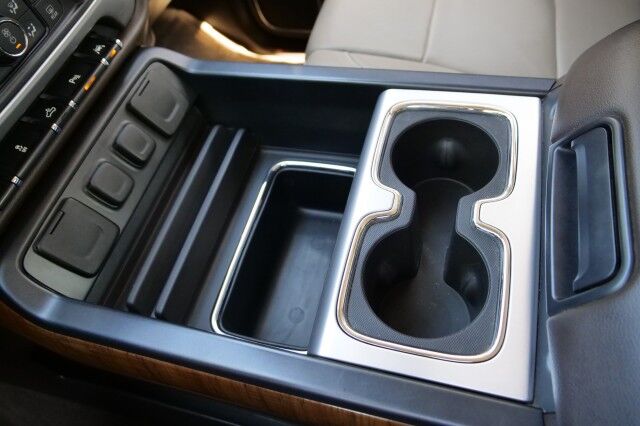 2017 GMC Sierra 1500 SLT / Premium Plus Package / Rear Entertainment! High Point NC