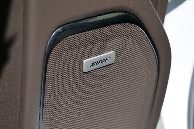 2017 GMC Sierra 1500 SLT / Premium Plus Package / Rear Entertainment! High Point NC