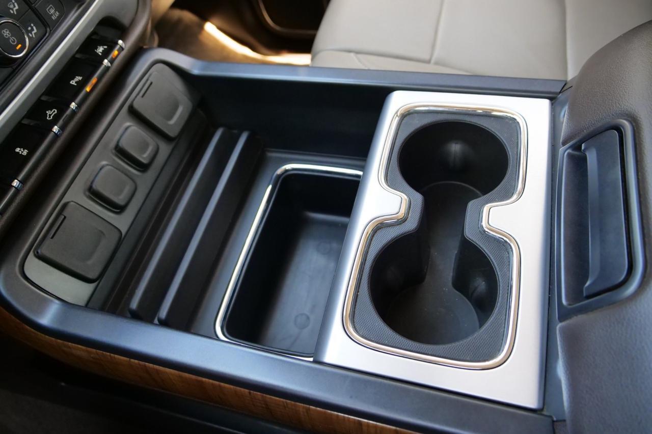 2017 GMC Sierra 1500 SLT / Premium Plus Package / Rear Entertainment! Lincolnton NC