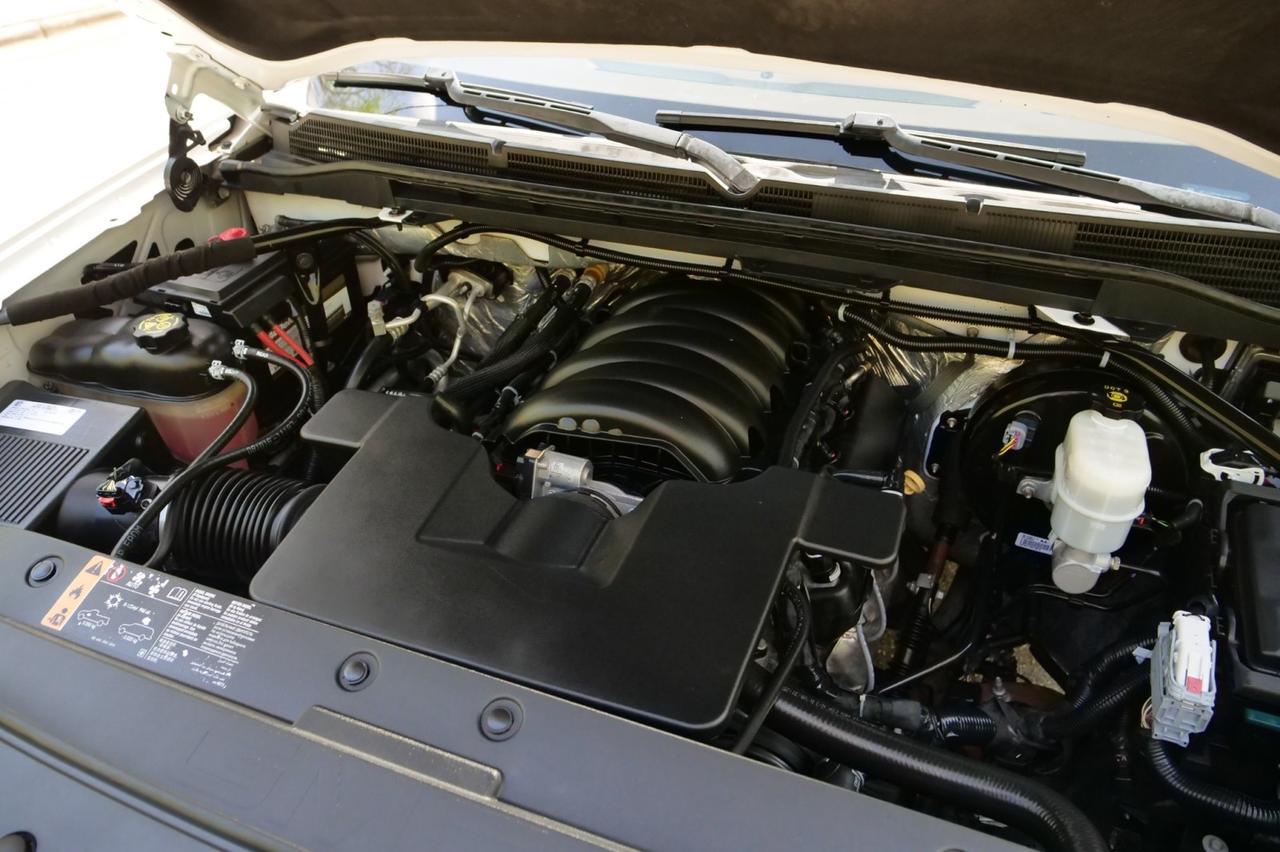 2017 GMC Sierra 1500 SLT / Premium Plus Package / Rear Entertainment! Lincolnton NC