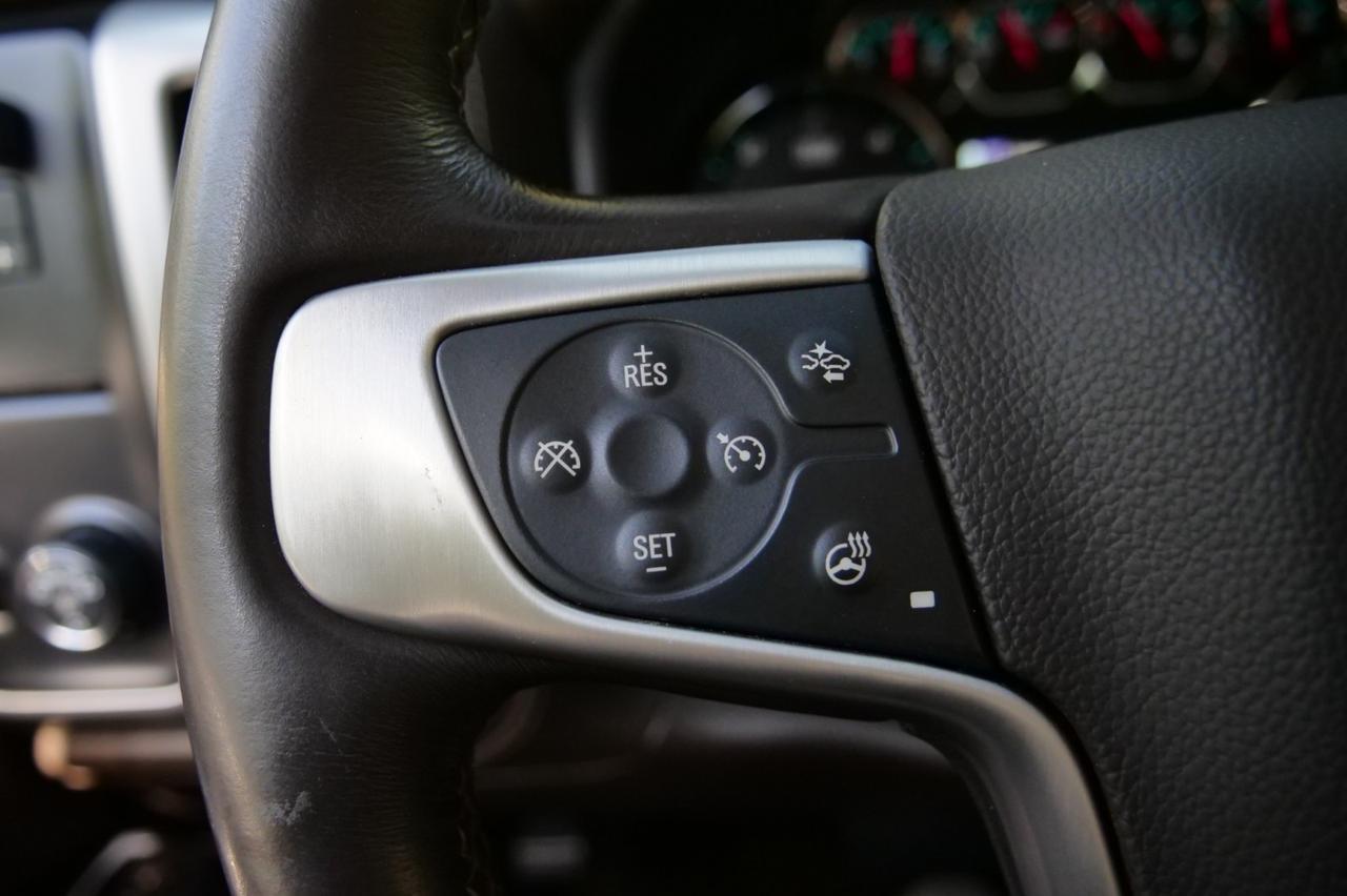 2017 GMC Sierra 1500 SLT / Premium Plus Package / Rear Entertainment! Lincolnton NC